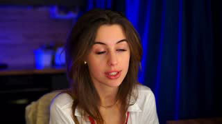 plump_bums about 5 minutes into her 23 Oct show