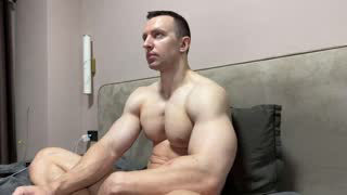prince_d1ck about 4 minutes into his 13 Oct show