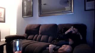princess_cece about 6 minutes into her 22 Oct show