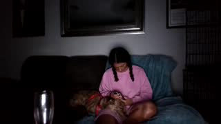 princess_cece about 55 minutes into her 22 Oct show