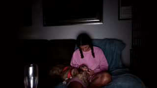 princess_cece about 67 minutes into her 22 Oct show
