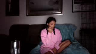 princess_cece about 31 minutes into her 22 Oct show