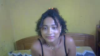 priscah0 about 11 minutes into her 30 Oct show