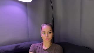quantum_heart about 50 minutes into her 24 Oct show