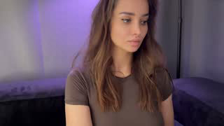 quantum_heart about 56 minutes into her 24 Oct show