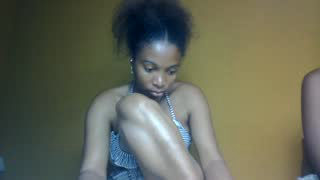 richella34 about 11 minutes into her 23 Oct show