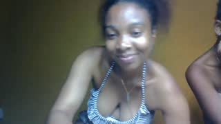 richella34 about 5 minutes into her 23 Oct show