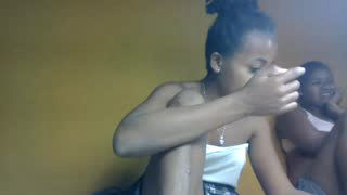 richella34 about 7 minutes into her 24 Oct show