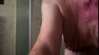 roberttherabbit about 21 minutes into his 24 Oct show
