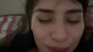 romyamo about 14 minutes into her 28 Oct show