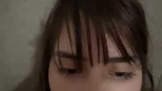 romyamo about 14 minutes into her 29 Oct show
