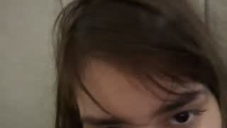 romyamo about 12 minutes into her 29 Oct show