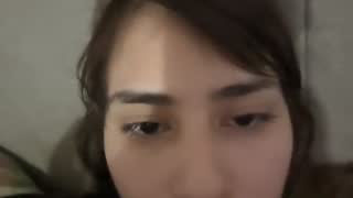 romyamo about 19 minutes into her 29 Oct show
