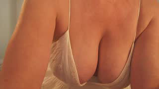 saltedhoney about 11 minutes into her 13 Oct show