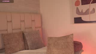 saramonroe1 about 136 minutes into her 21 Oct show