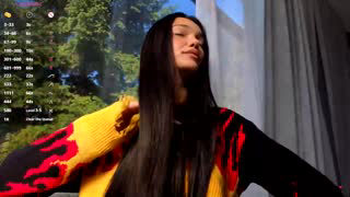 sassyt33n about 17 minutes into her 5 Oct show