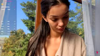 sassyt33n about 2 minutes into her 6 Oct show