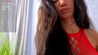 sassyt33n about 11 minutes into her 14 Oct show