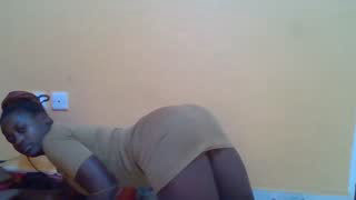 Scarlet01 about 11 minutes into her 16 Oct show