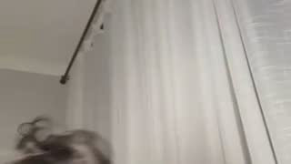 Sexxyronn about 4 minutes into their 24 Oct show
