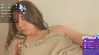 sexy_b0rsch about 11 minutes into her 5 Oct show