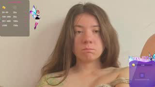 sexy_b0rsch about 8 minutes into her 6 Oct show