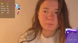 sexy_b0rsch about 11 minutes into her 13 Oct show