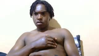 sexy_occ about 14 minutes into his 29 Oct show