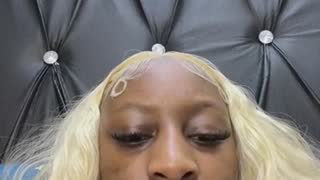 SexyBadGirl20 about 9 minutes into her 23 Oct show