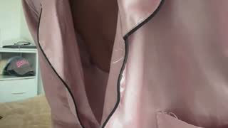 SexySkai about 11 minutes into her 23 Oct show