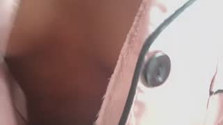 SexySkai about 3 minutes into her 23 Oct show