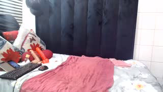 sexysweetcandyx, 24 Oct 2026