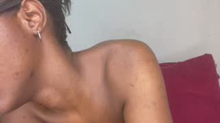 SexyTamia_302 about 8 minutes into her 24 Oct show