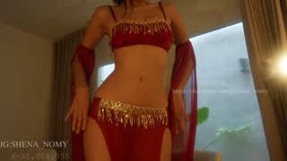 shena_nomy about 5 minutes into her 12 Oct show