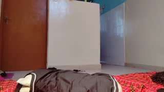 Shuxxy_001 about 14 minutes into their 18 Oct show