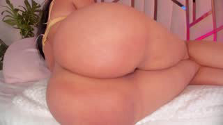 shy_booty18 about 21 minutes into her 23 Oct show