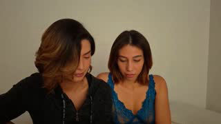 skyamber8v2 about 22 minutes into her 22 Oct show