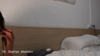 sophye_ebanov, 27 Oct 2026