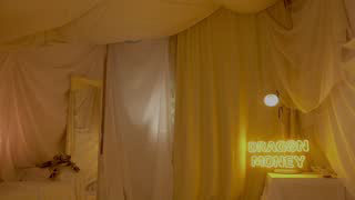 sunny_maria about 84 minutes into her 23 Oct show