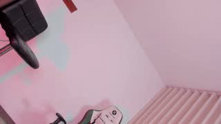 sweet__giirl about 14 minutes into her 23 Oct show