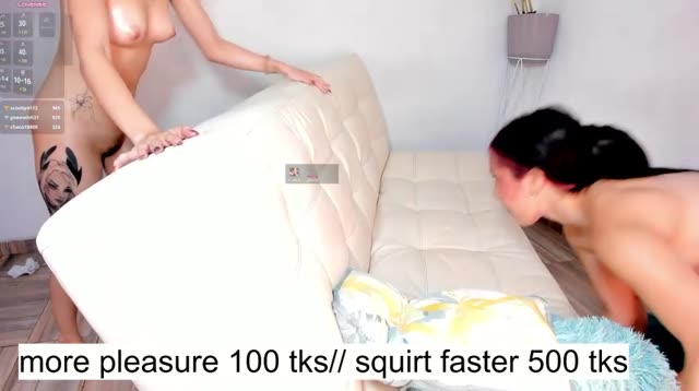 Sweet_Reveenge Stripchat Couple With a Blowjob Room 25 Oct 02:51 UTC