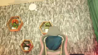 sweetbonii about 11 minutes into her 28 Oct show