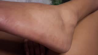 SweetCheeksXXX about 27 minutes into their 23 Oct show