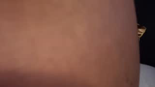 SweetCheeksXXX about 1 minute into their 24 Oct show