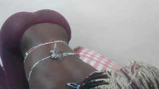 sweetmaya01 about 21 minutes into her 24 Oct show