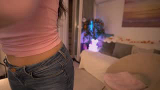 sweety_rinushka_ about 8 minutes into her 7 Oct show