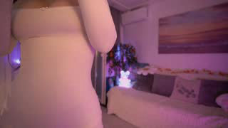sweety_rinushka_ about 2 minutes into her 8 Oct show