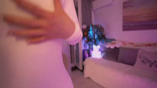 sweety_rinushka_ about 17 minutes into her 8 Oct show