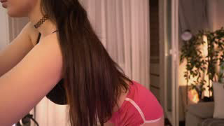 sweety_rinushka_ about 11 minutes into her 13 Oct show