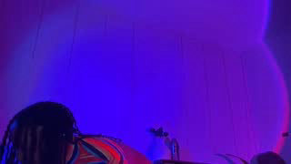 thebrattygoddess about 44 minutes into her 24 Oct show